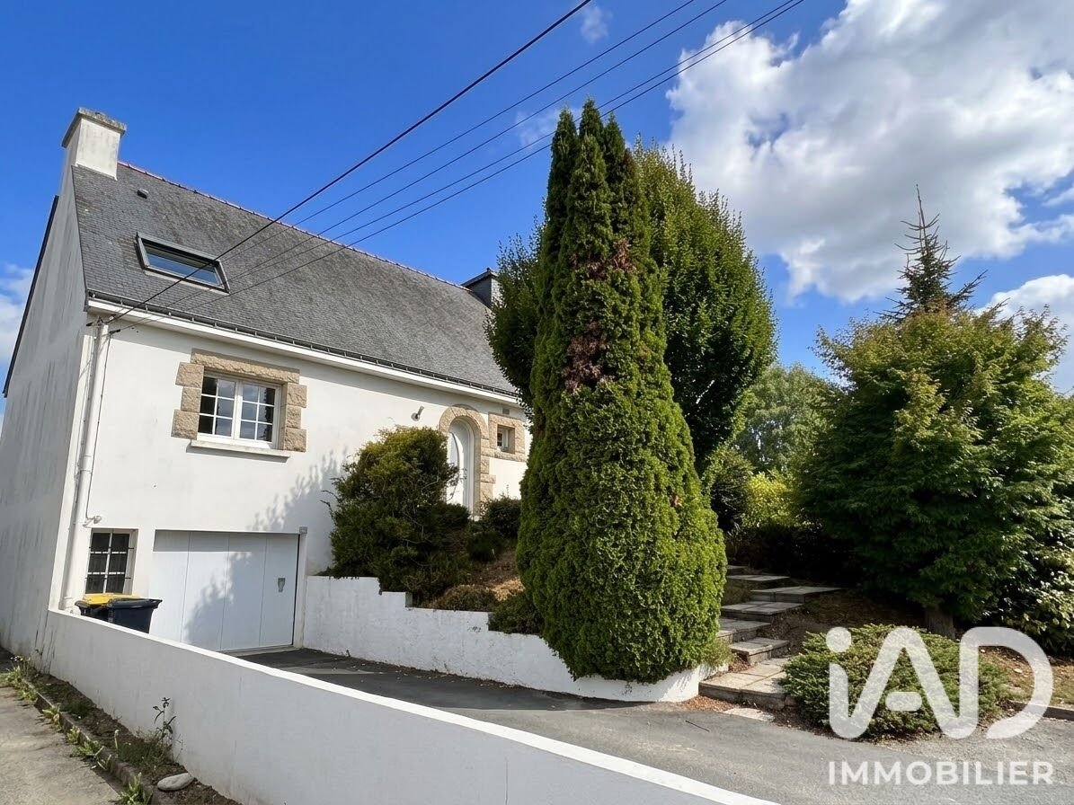 Maison à vendre, 135m², Lorient
