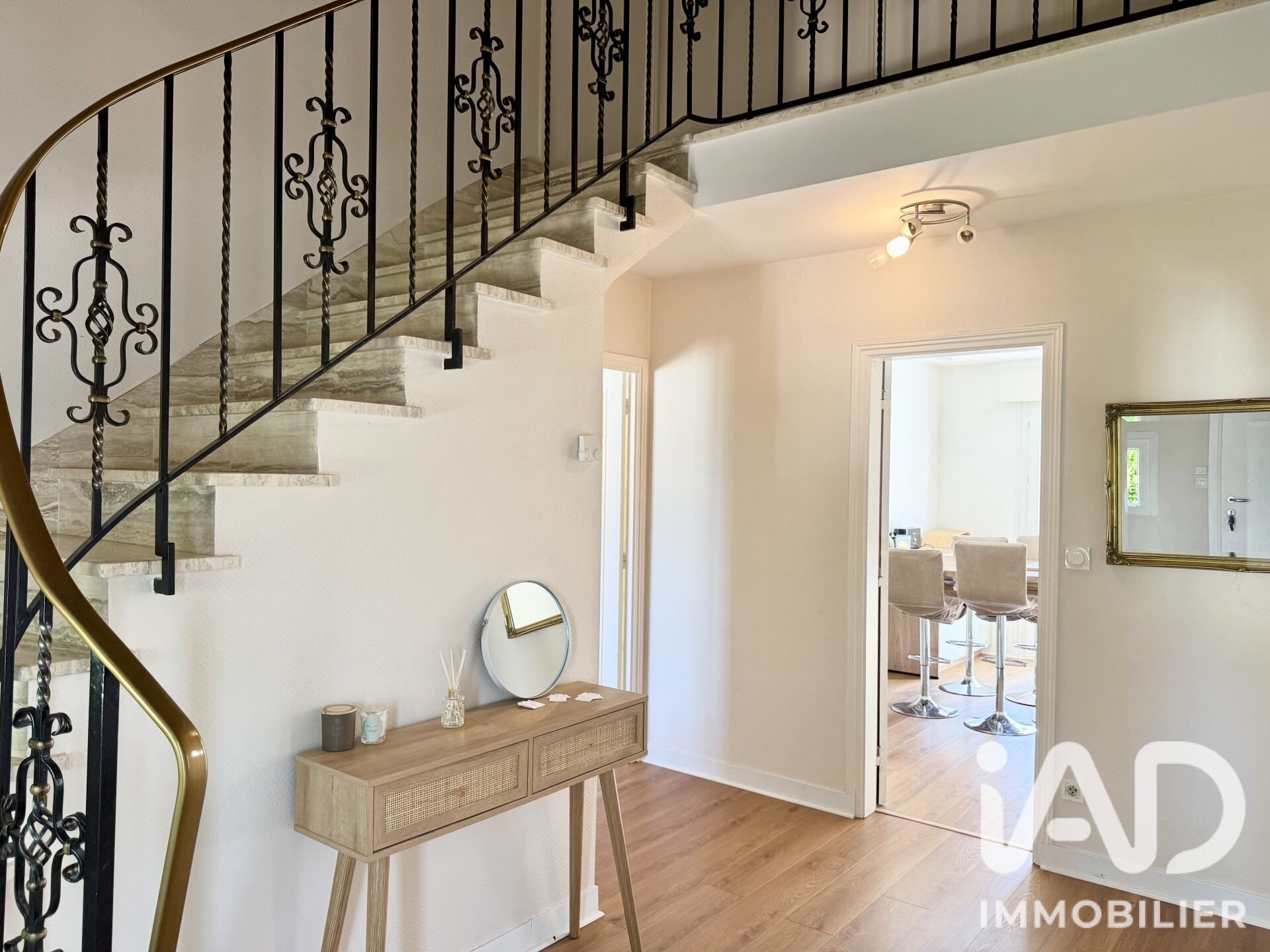 Maison à vendre, 135m², Lorient