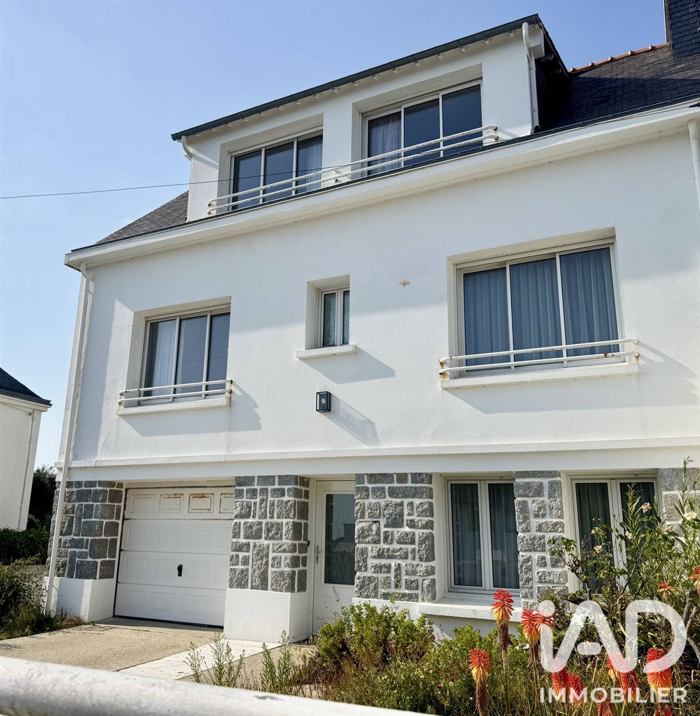 Maison à vendre, 151m², Riantec