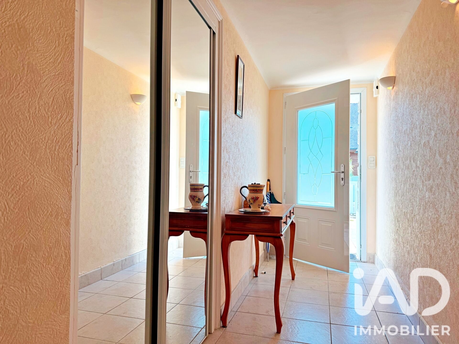 Maison à vendre, 151m², Riantec