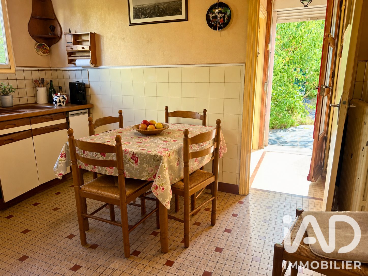 Maison à vendre, 80m², Lorient