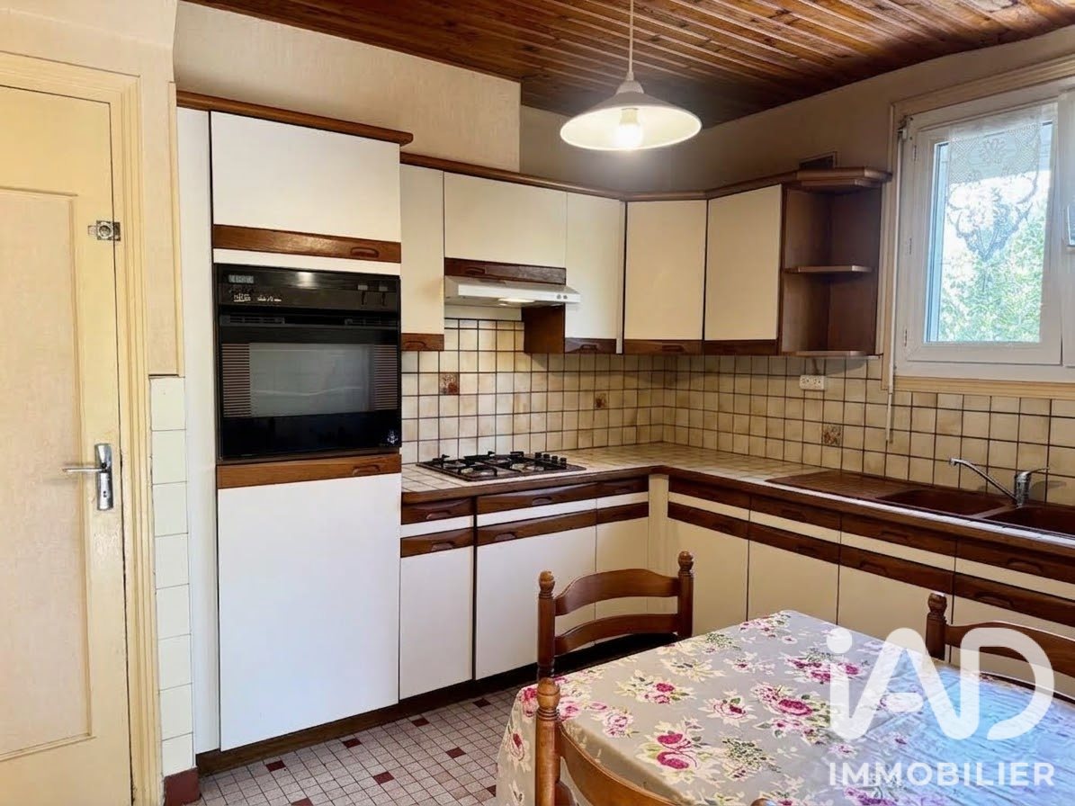Maison à vendre, 80m², Lorient