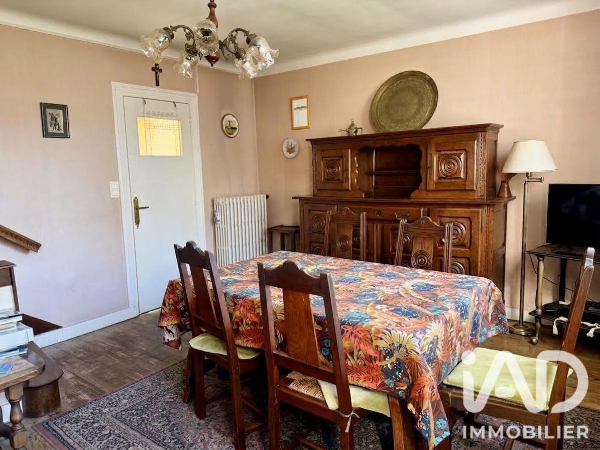 Maison à vendre, 80m², Lorient