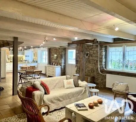 Maison à vendre, 159m², Riantec