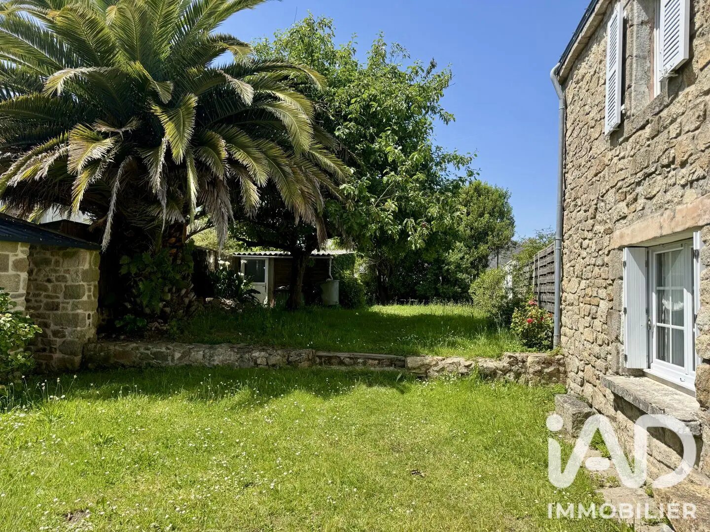 Maison à vendre, 159m², Riantec