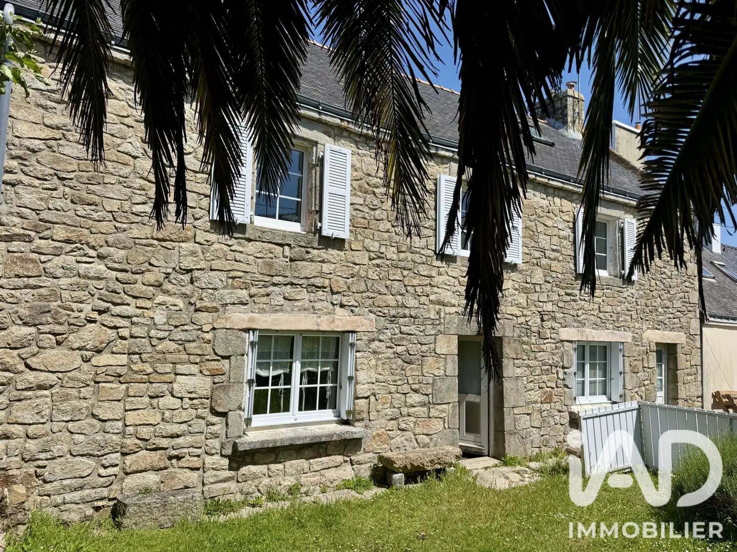Maison à vendre, 159m², Riantec