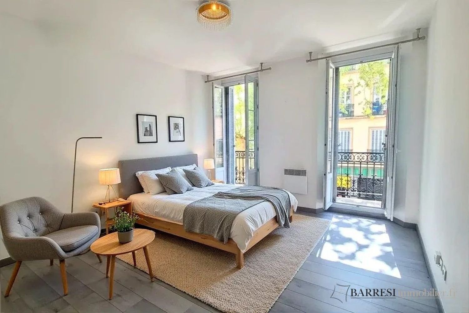 Appartement à vendre, 77m², Toulon