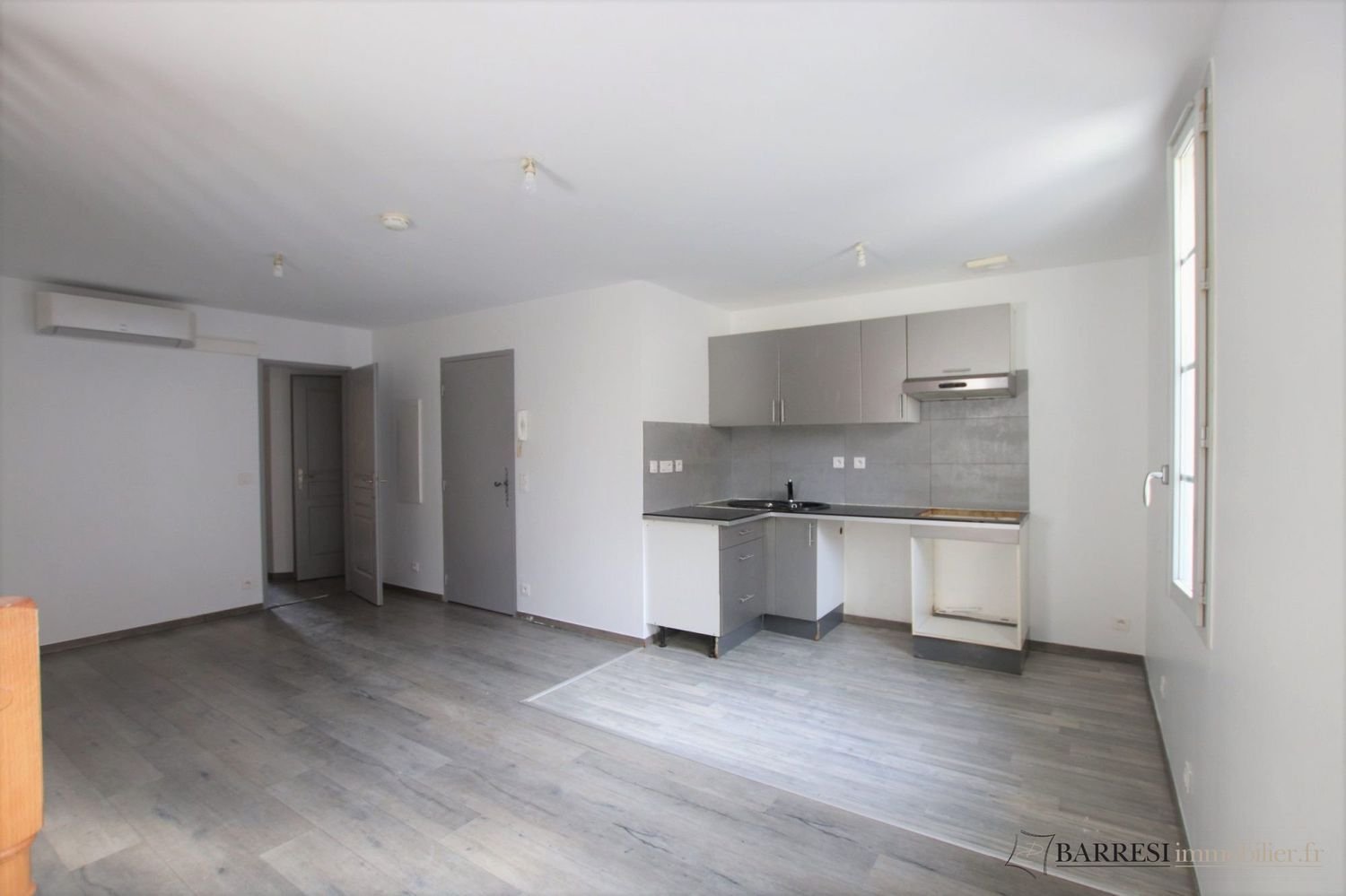 Appartement à vendre, 61m², Toulon