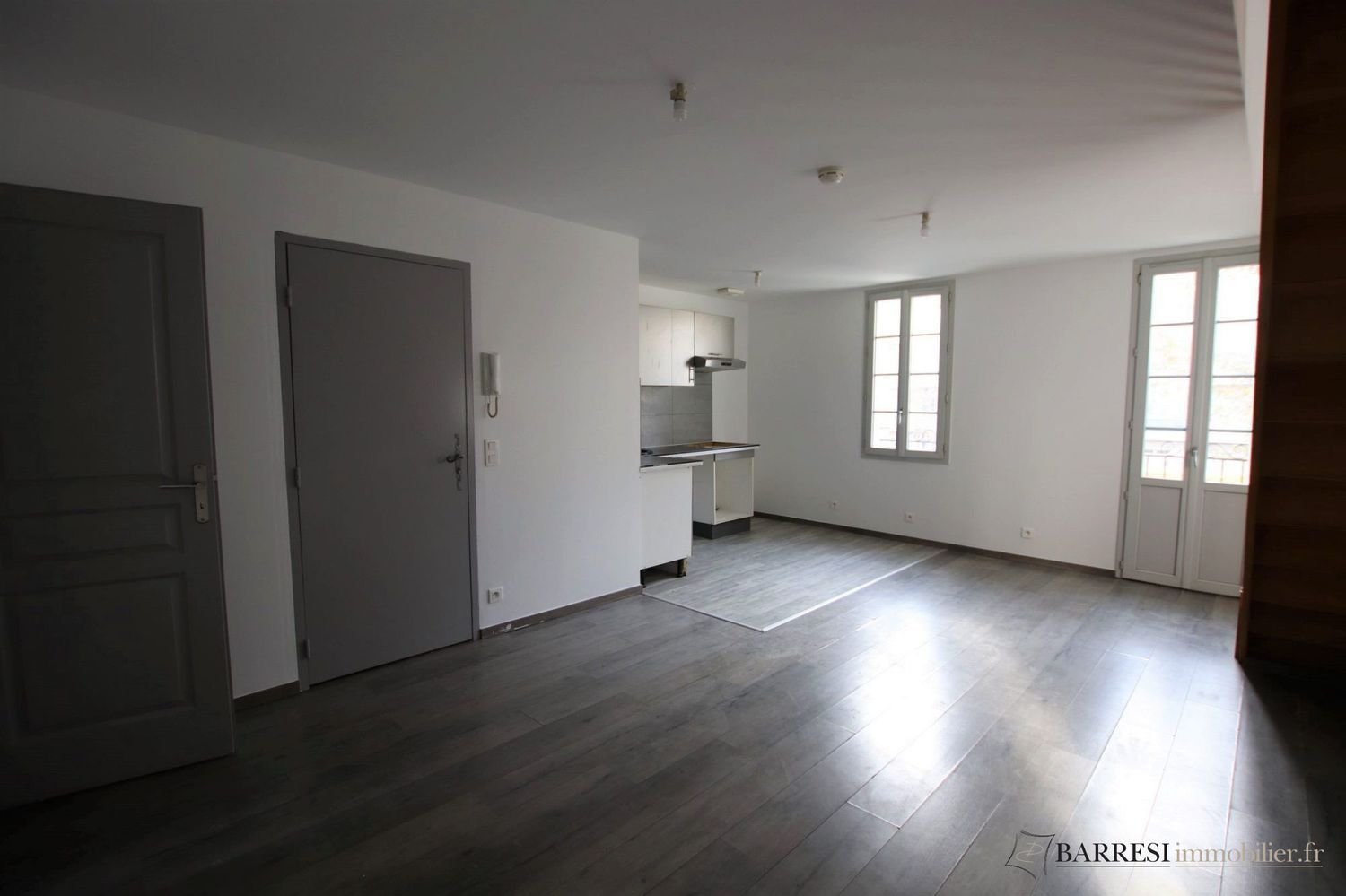 Appartement à vendre, 61m², Toulon
