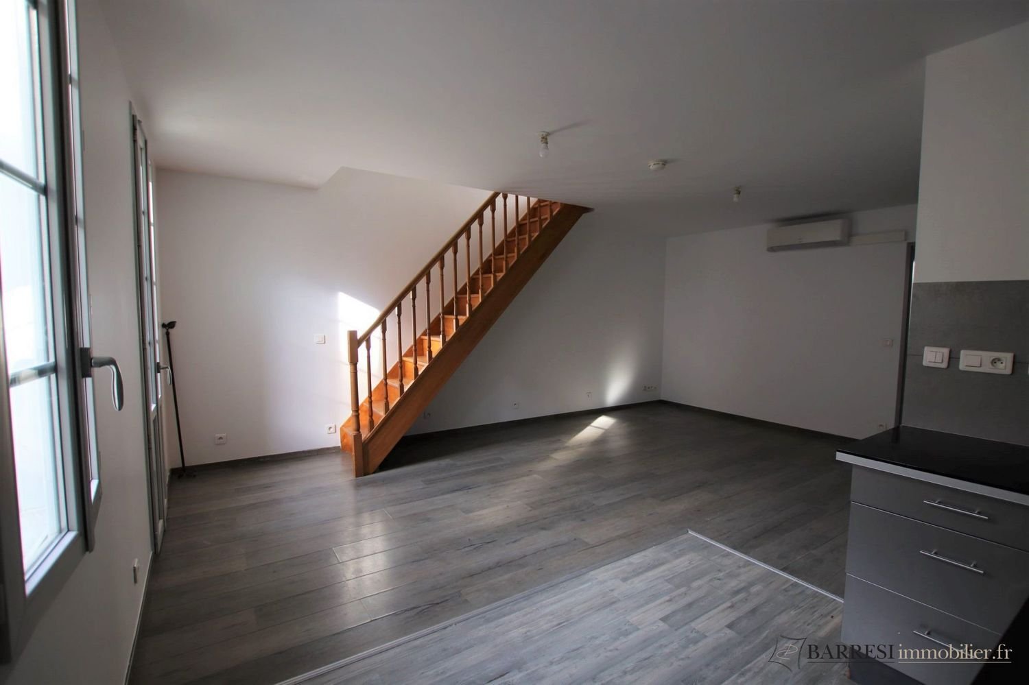 Appartement à vendre, 61m², Toulon