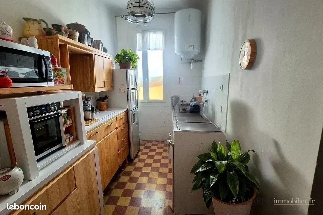 Appartement à vendre, 48m², Toulon
