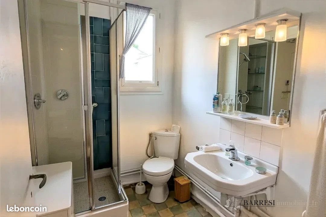 Appartement à vendre, 48m², Toulon