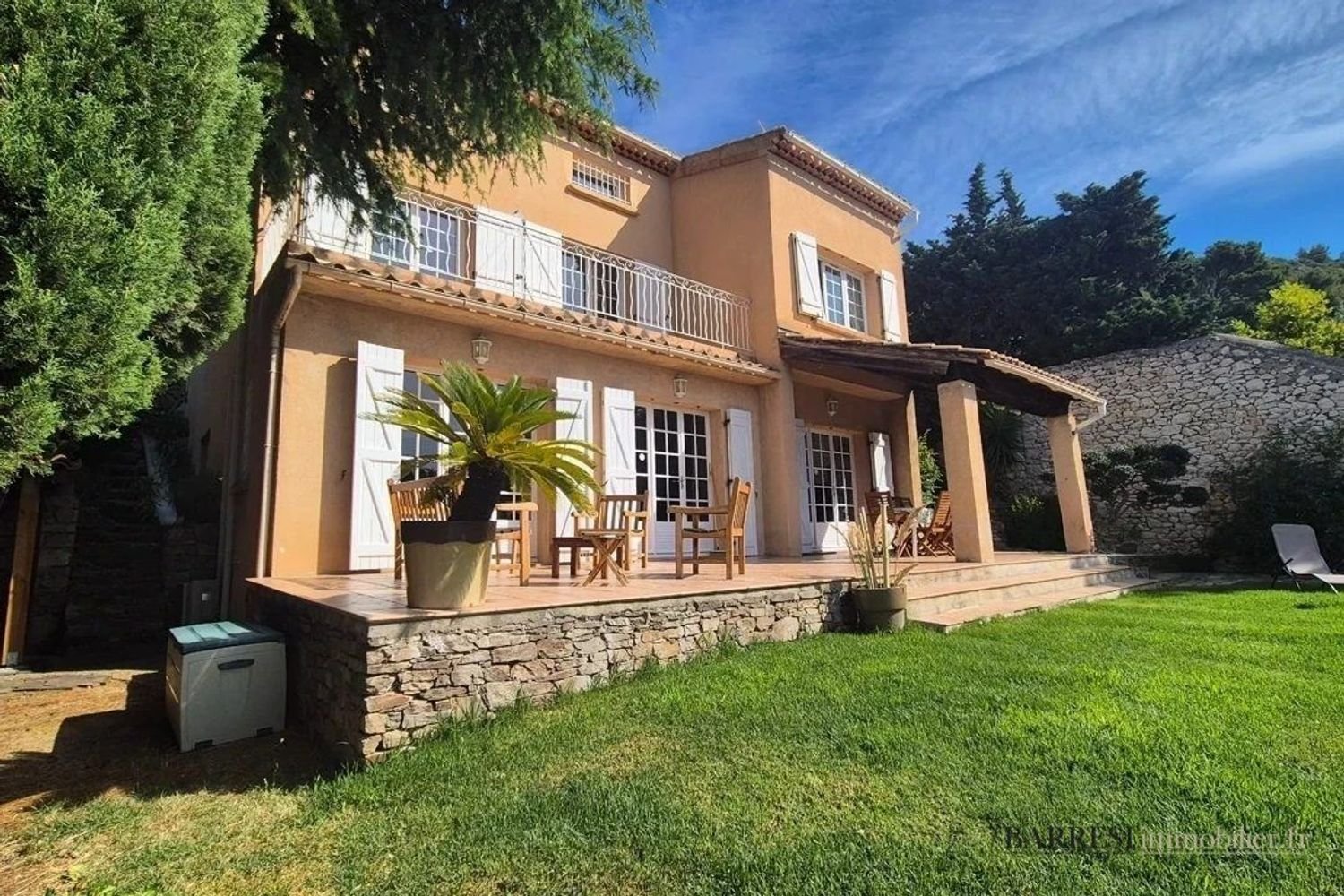 Maison à vendre, 185m², Toulon