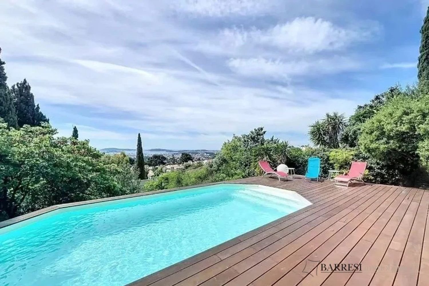 Maison à vendre, 185m², Toulon