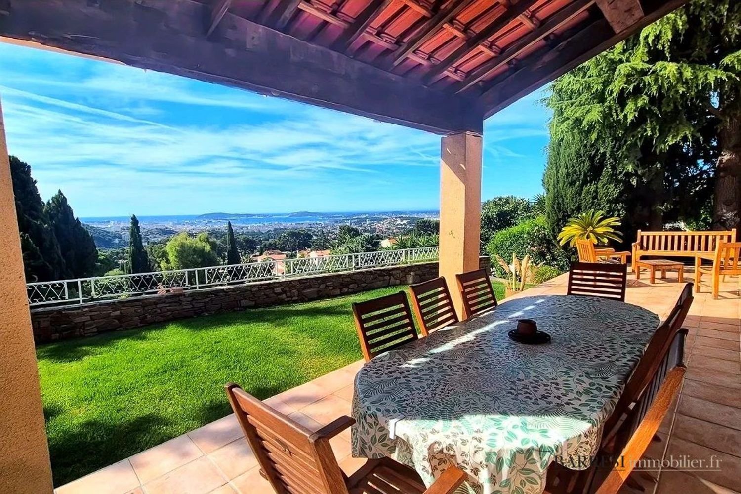 Maison à vendre, 185m², Toulon