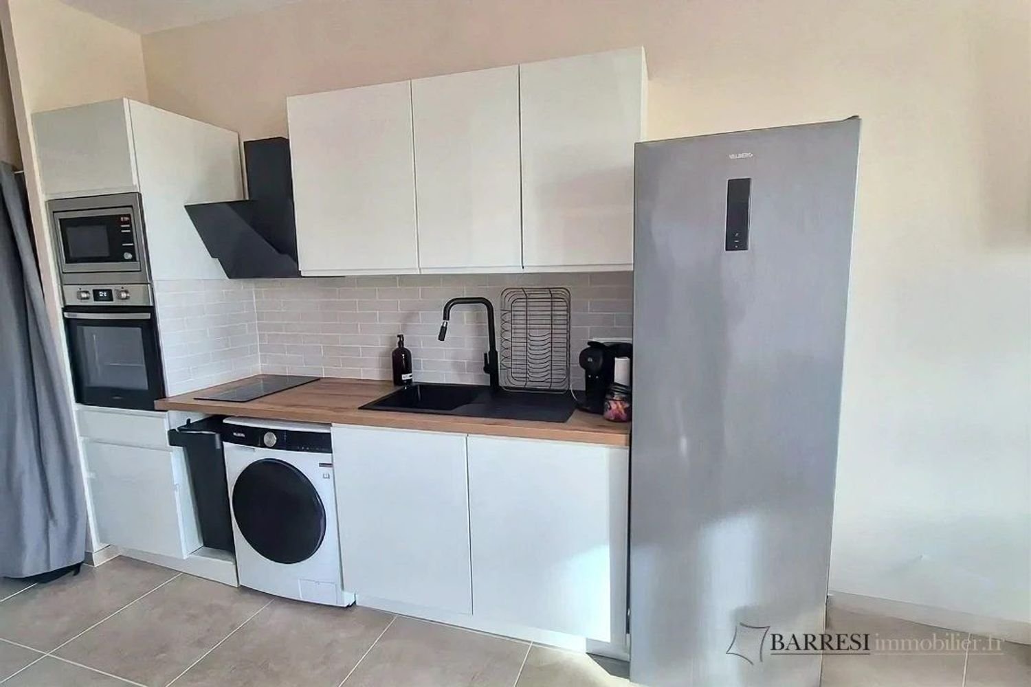 Appartement à vendre, 42m², Toulon