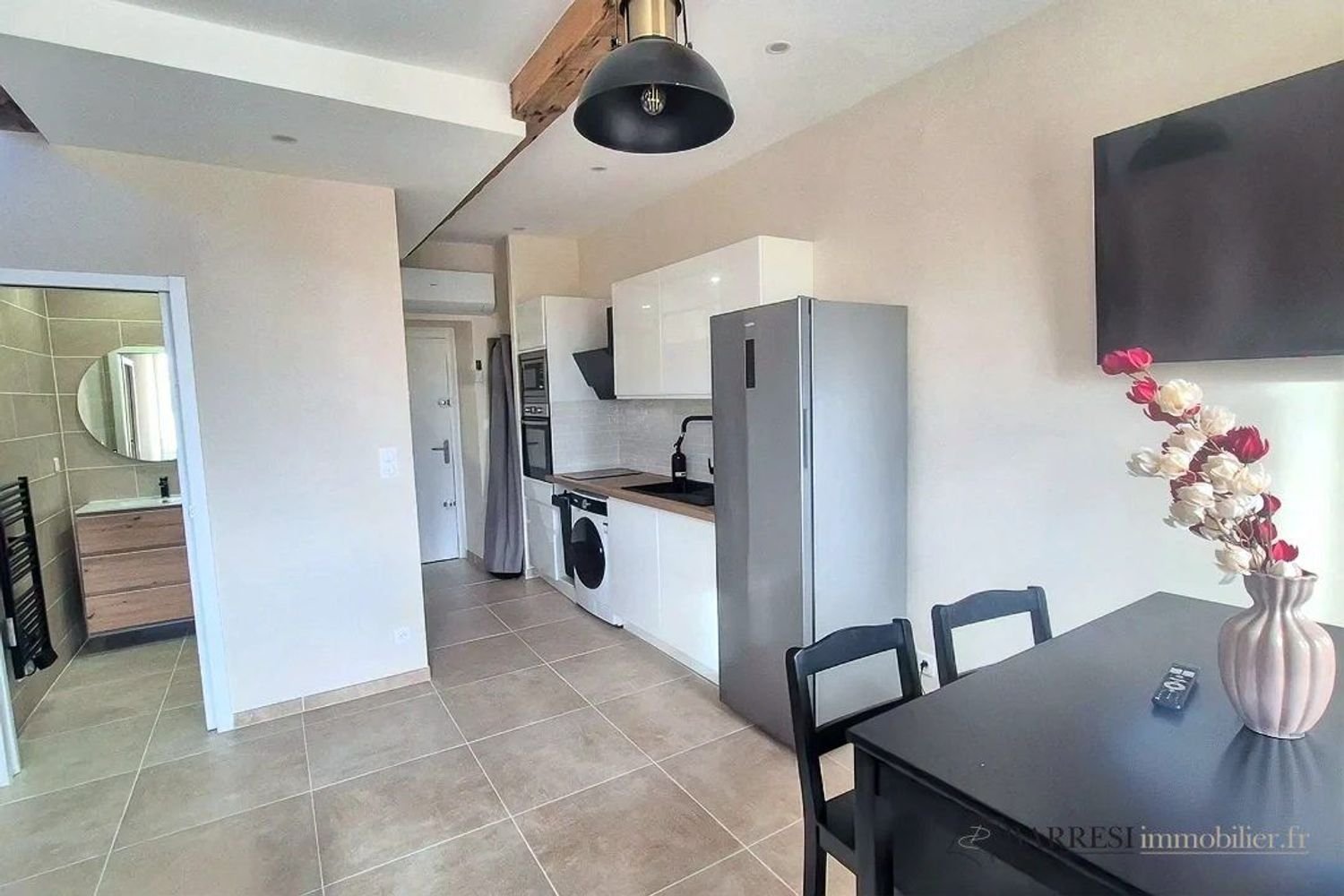 Appartement à vendre, 42m², Toulon