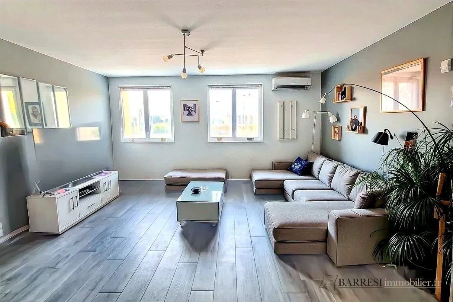 Appartement à vendre, 89m², Toulon