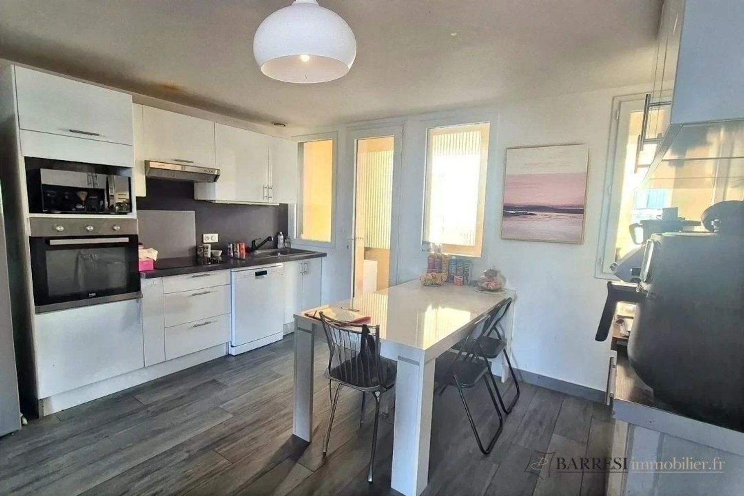 Appartement à vendre, 89m², Toulon