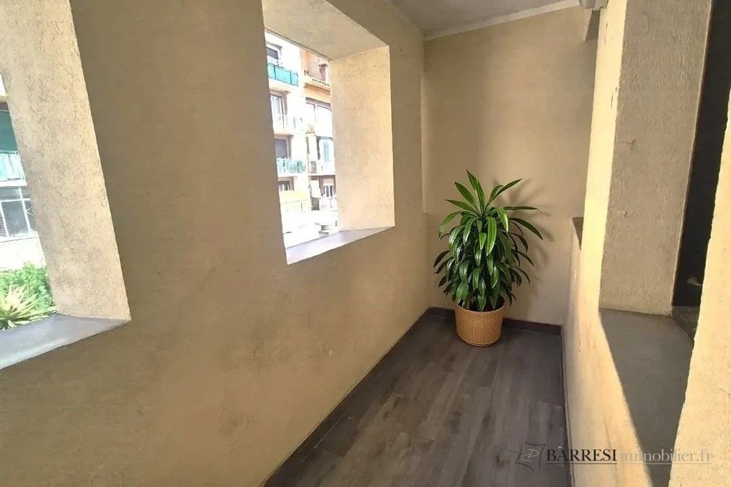 Appartement à vendre, 89m², Toulon