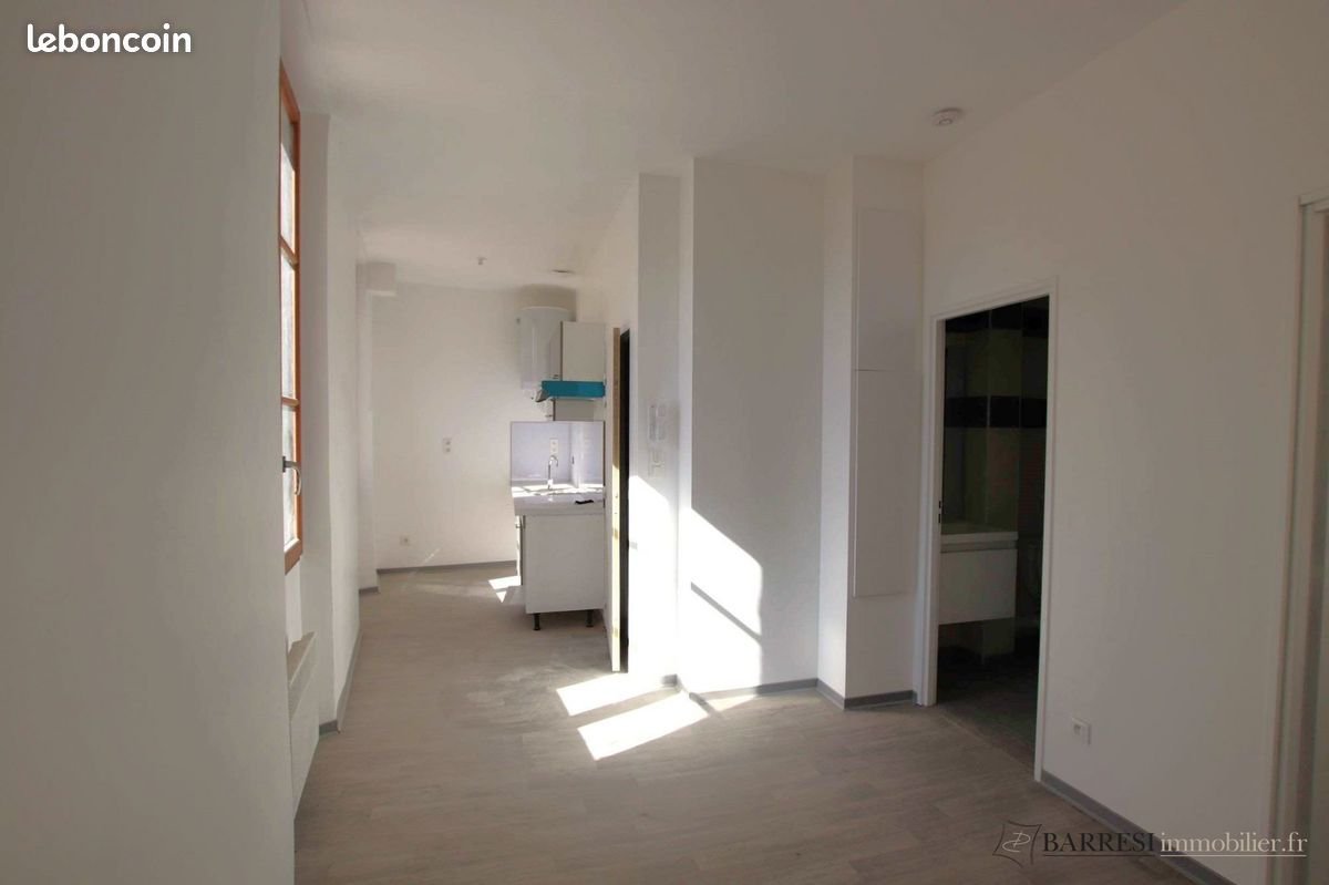 Appartement à louer, 27m², Toulon