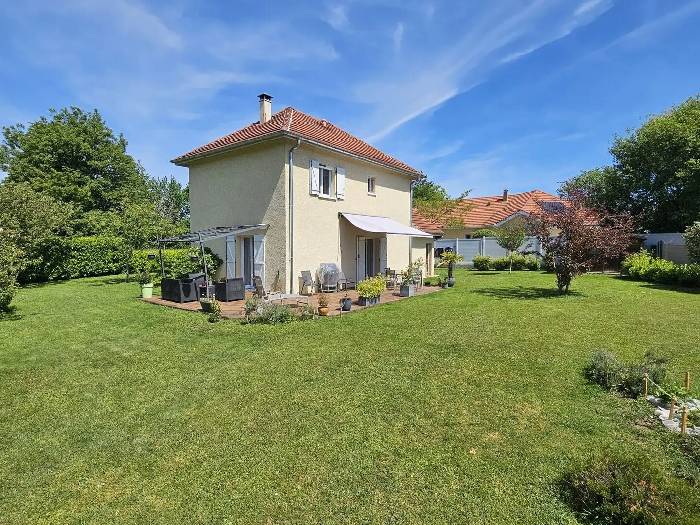 Maison à vendre, 96m², Belley