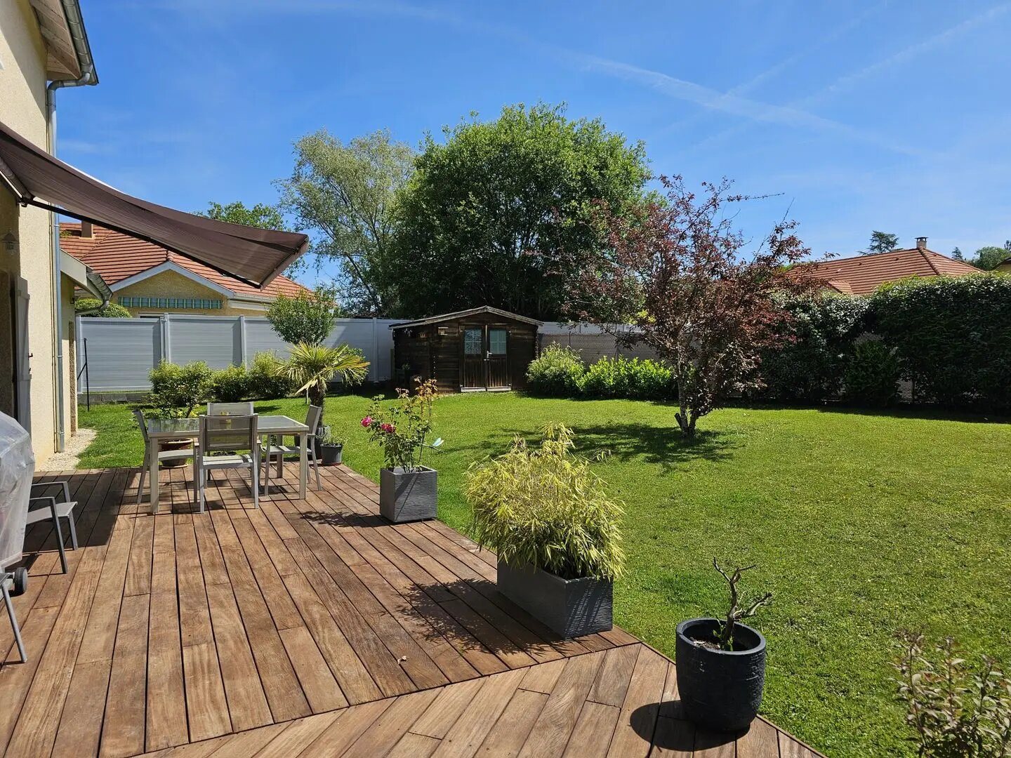 Maison à vendre, 96m², Belley