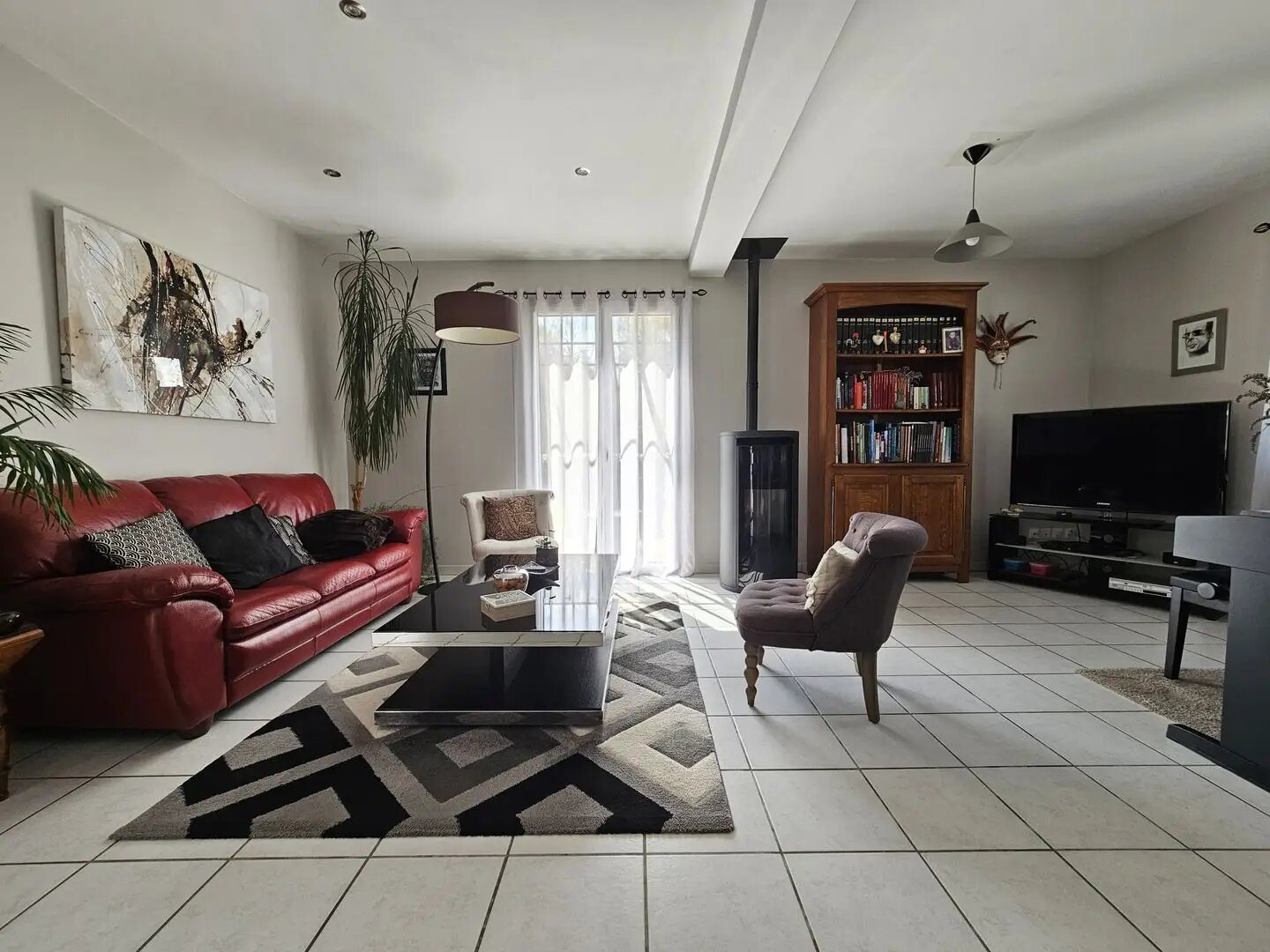 Maison à vendre, 96m², Belley