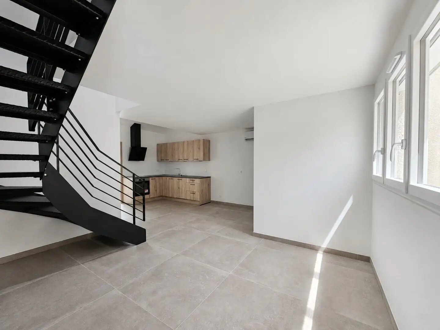 Appartement à vendre, 53m², Belley