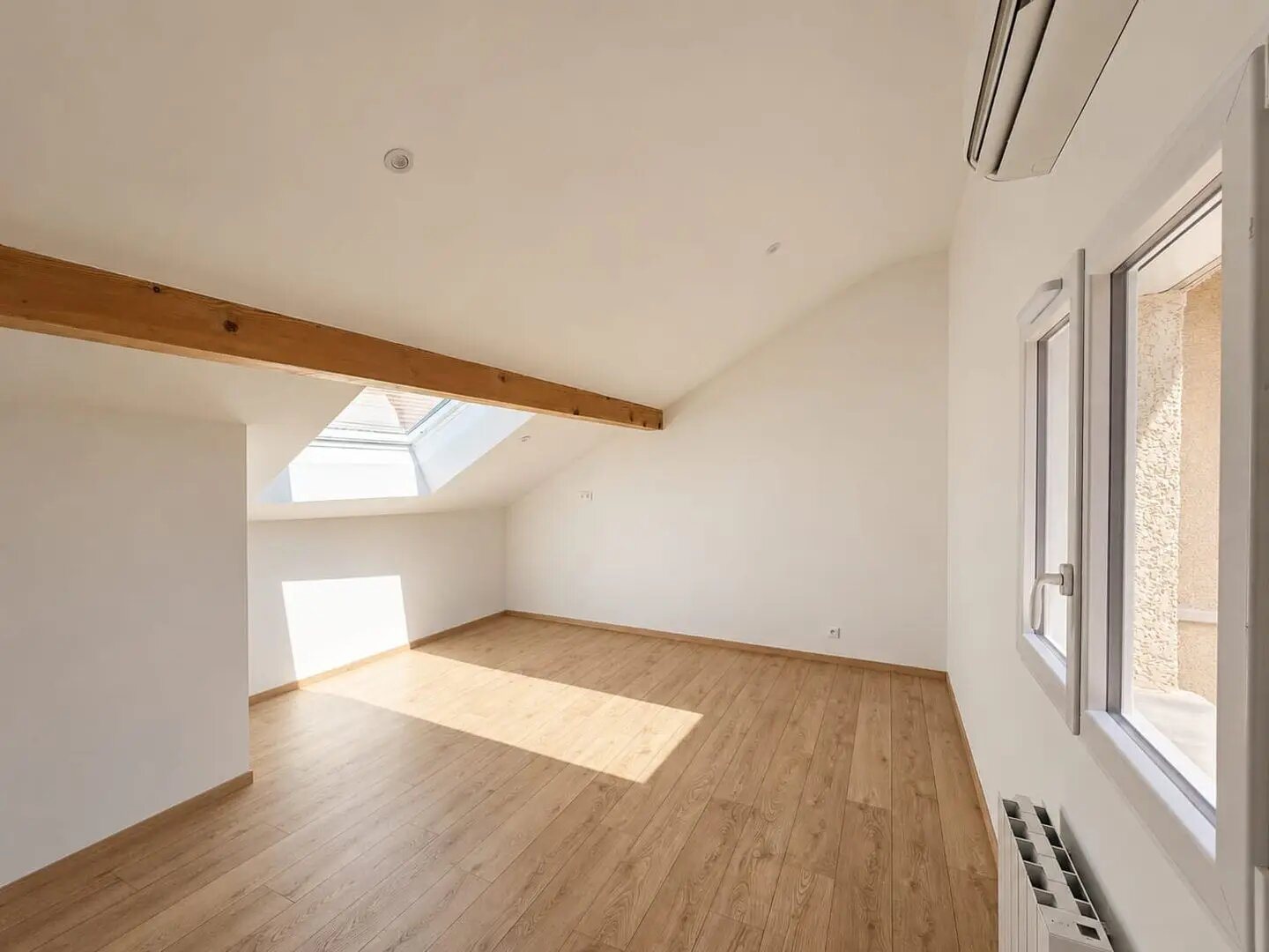 Appartement à vendre, 53m², Belley