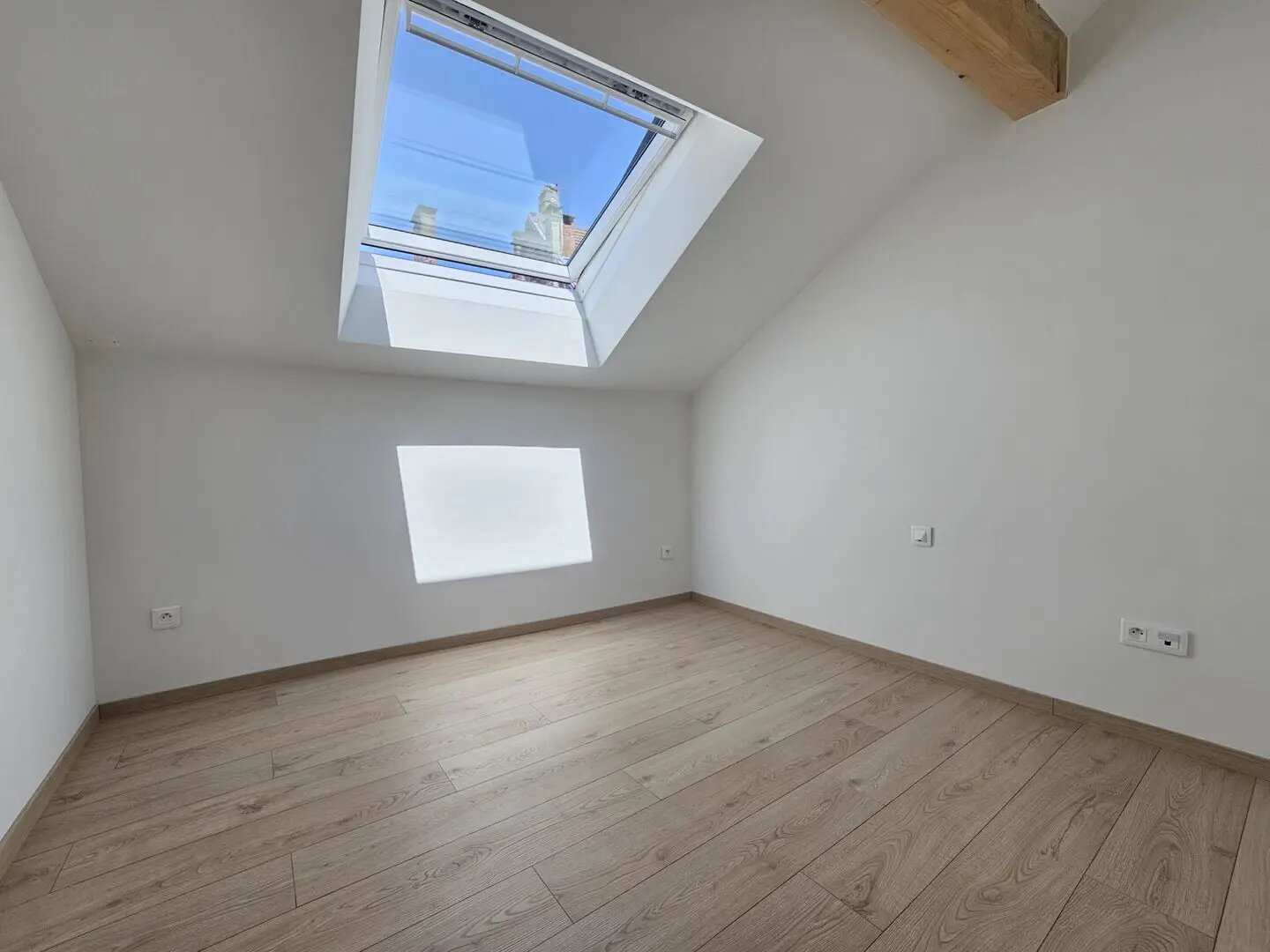 Appartement à vendre, 53m², Belley