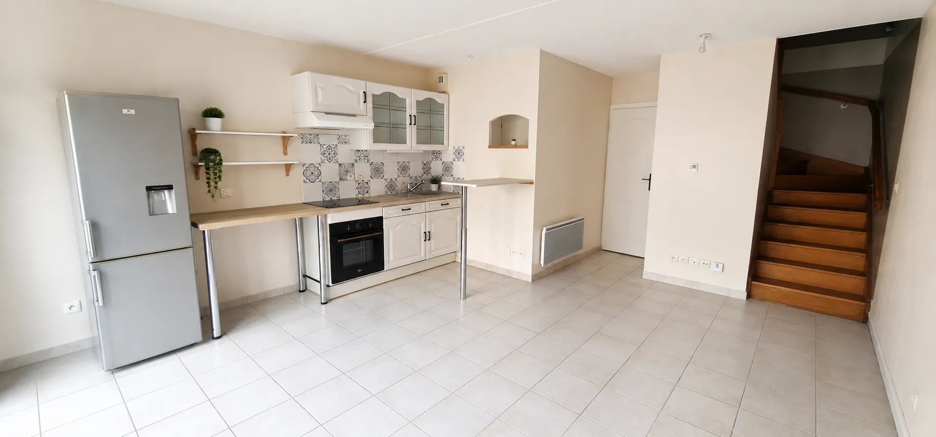 Maison à louer, 50m², Belley