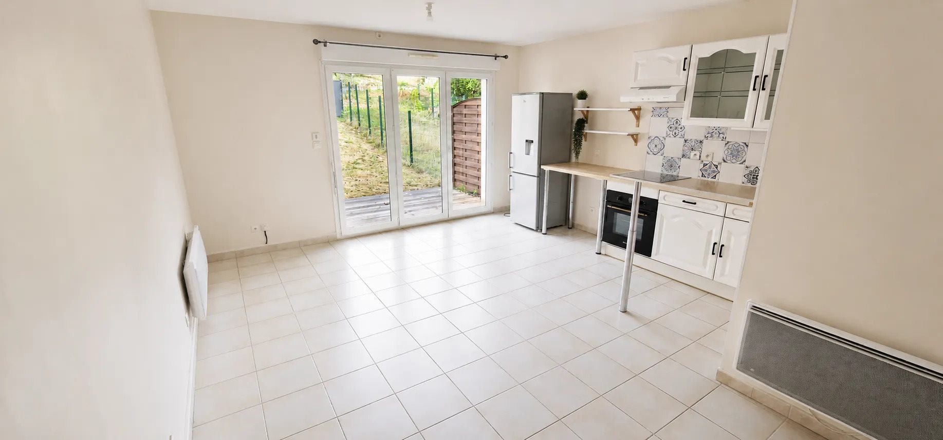 Maison à louer, 50m², Belley