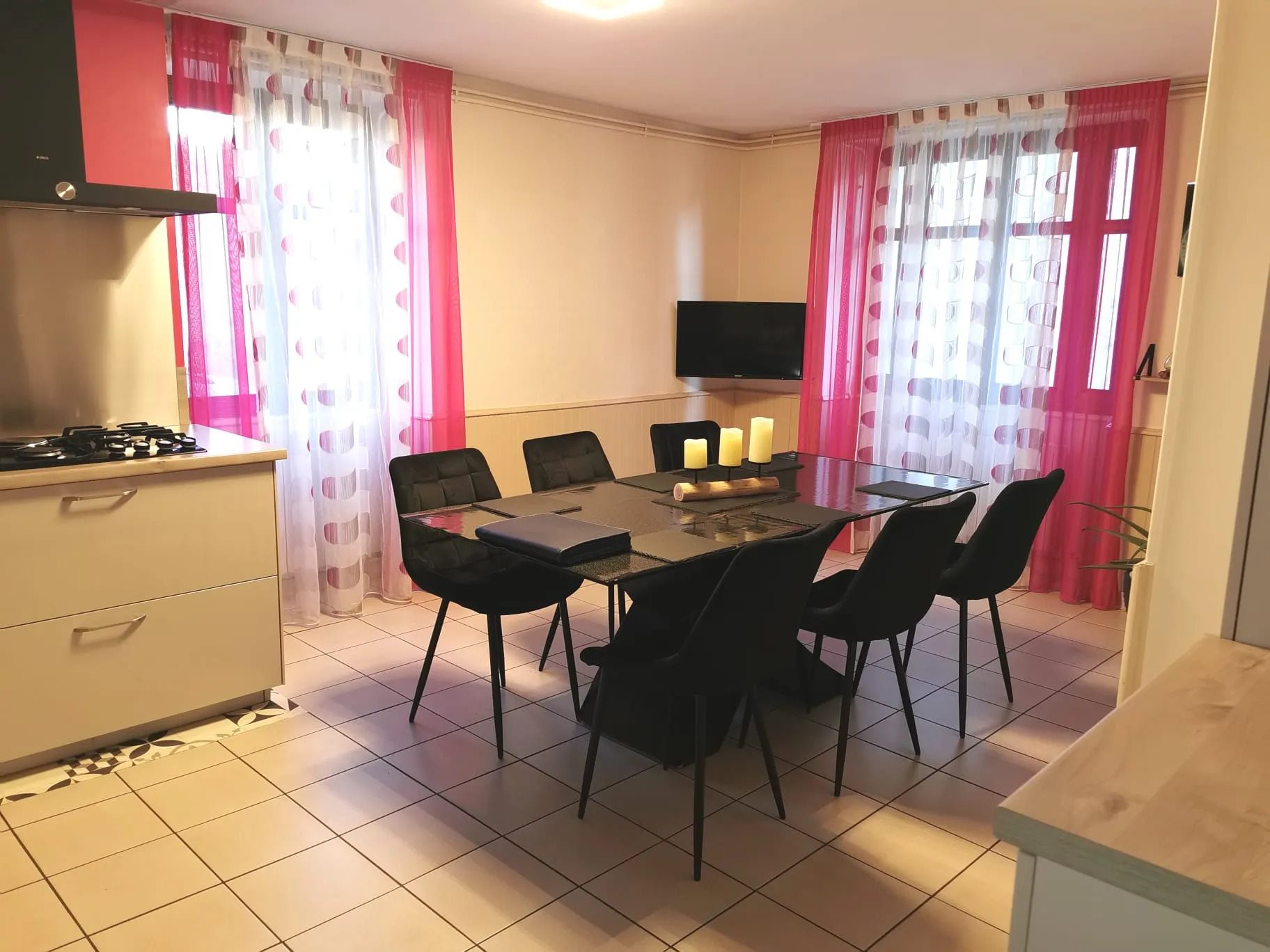 Maison à vendre, 134m², Chimilin