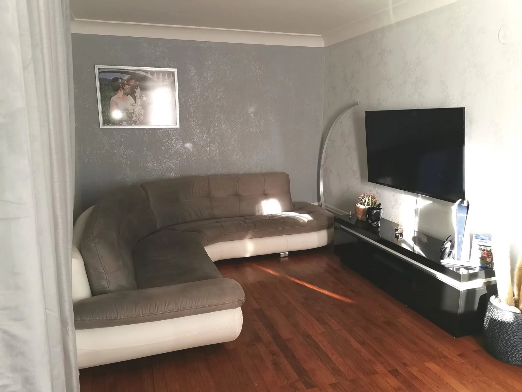 Maison à vendre, 134m², Chimilin