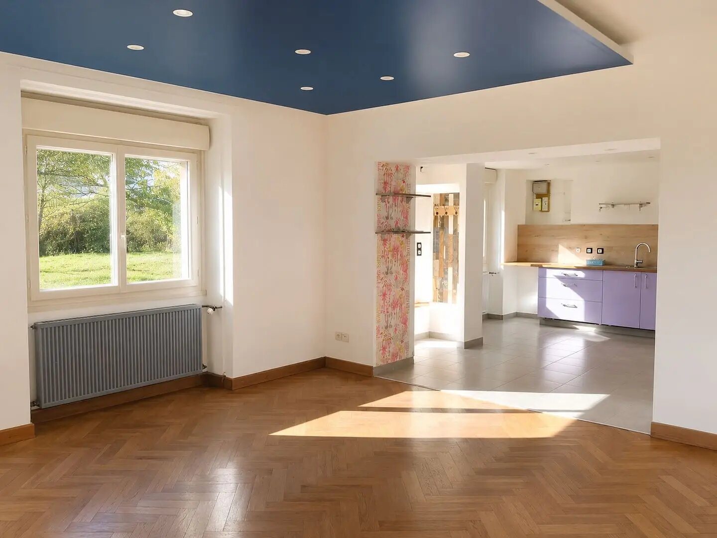 Maison à vendre, 89m², Les Abrets