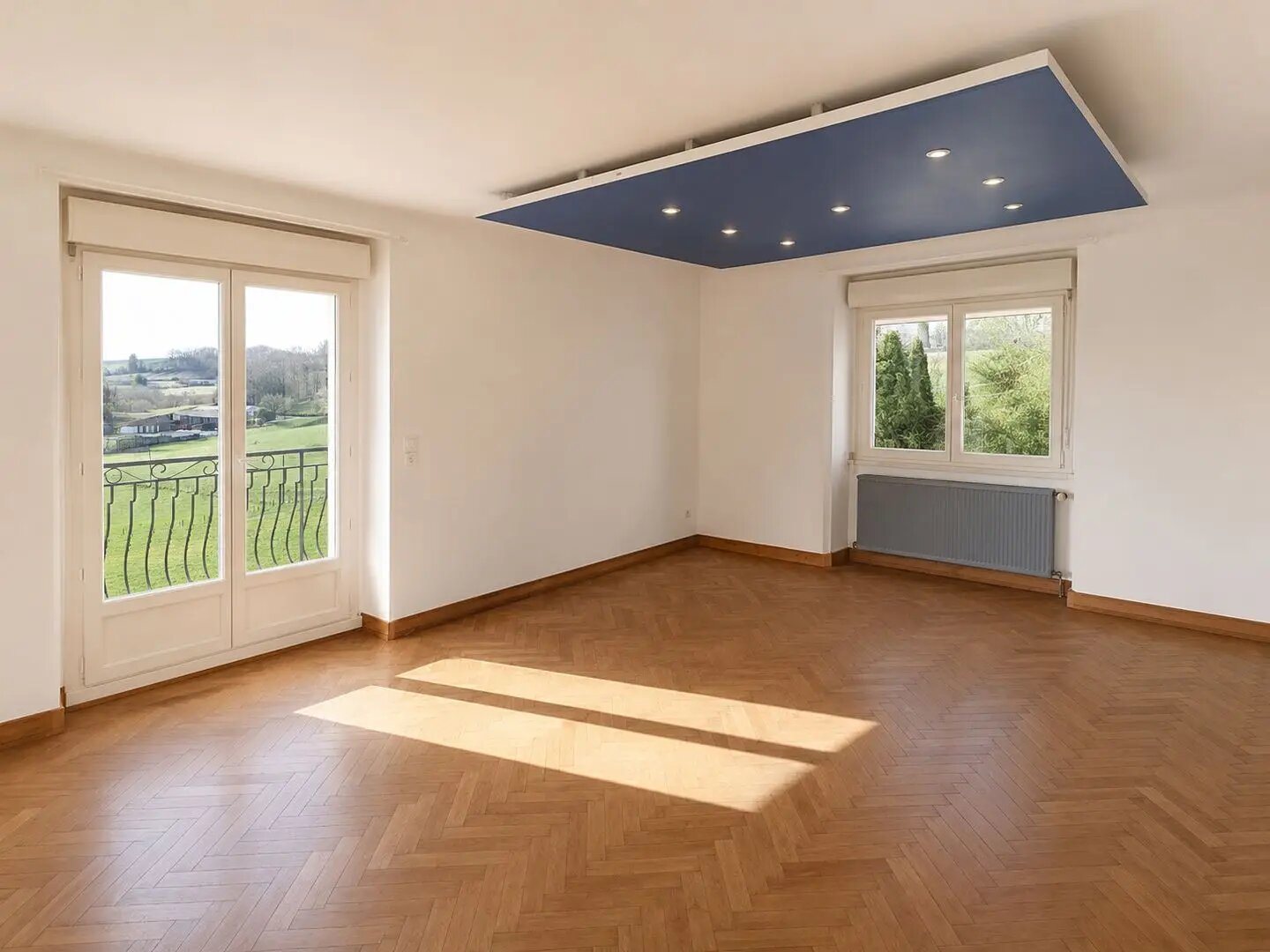Maison à vendre, 89m², Les Abrets