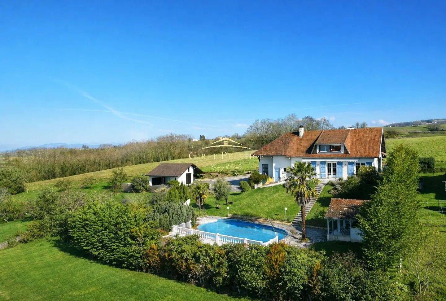 Maison à vendre, 204m², Saint-Genix-les-Villages