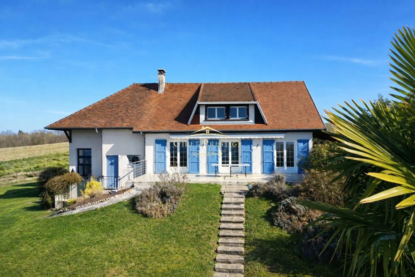 Maison à vendre, 204m², Saint-Genix-les-Villages