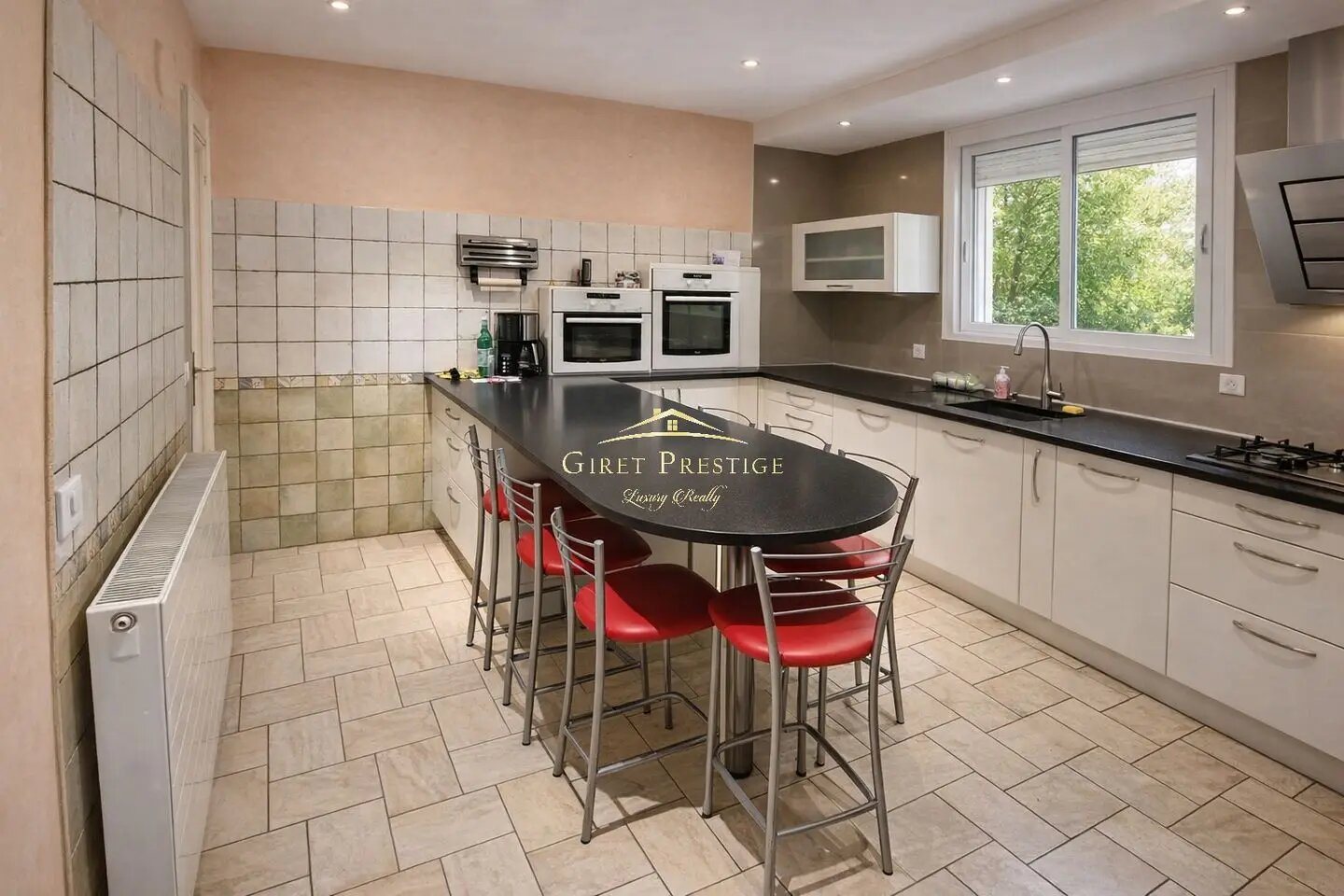 Maison à vendre, 204m², Saint-Genix-les-Villages