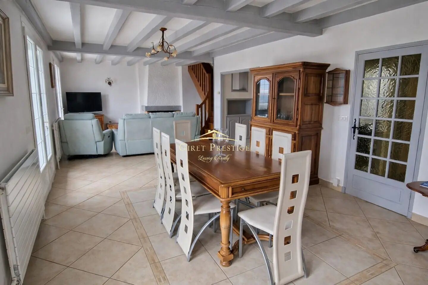 Maison à vendre, 204m², Saint-Genix-les-Villages