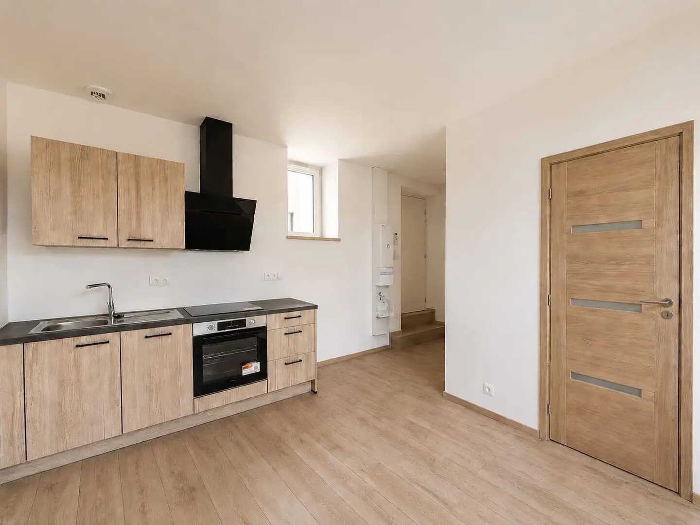 Appartement à vendre, 19m², Belley