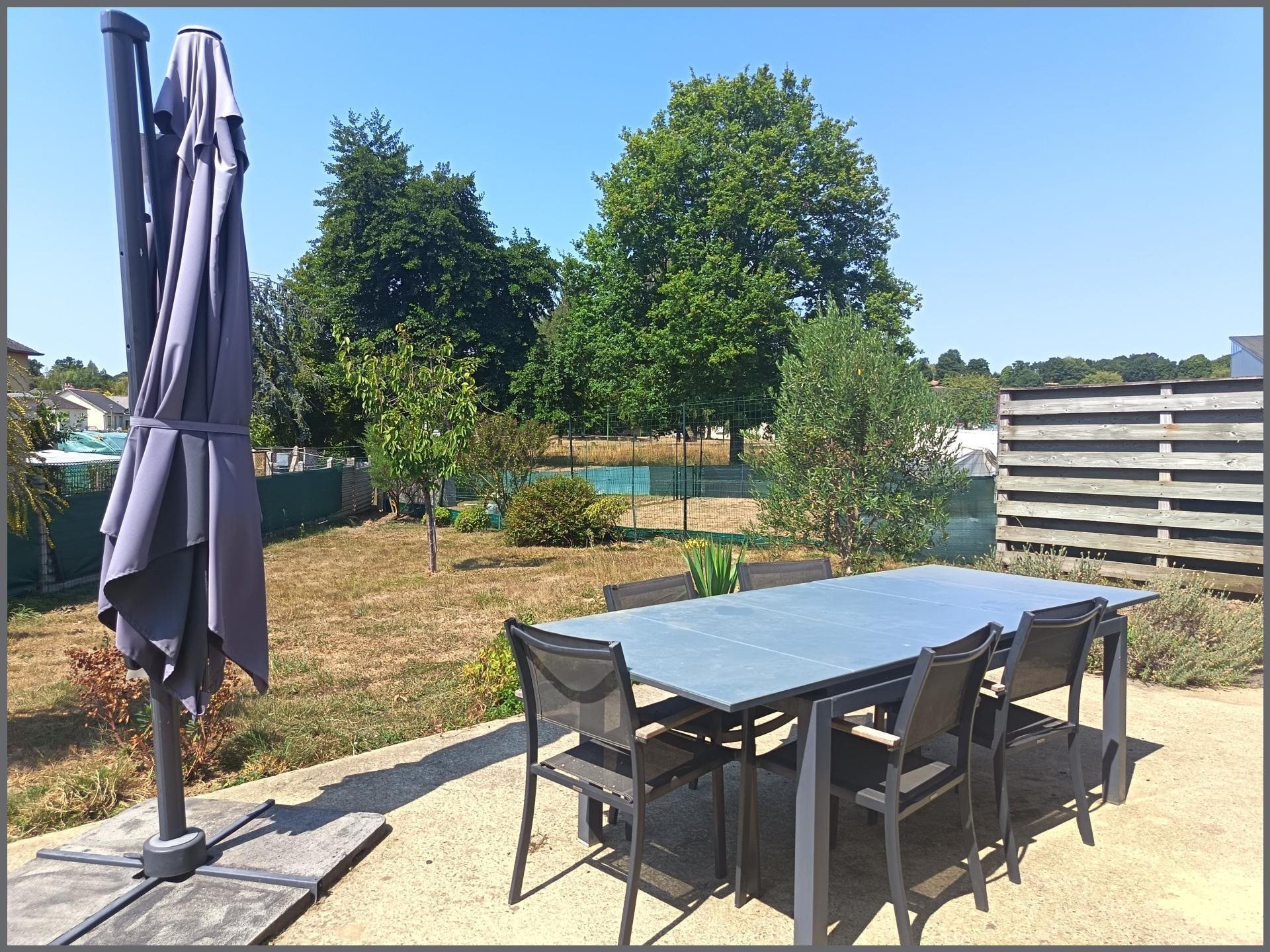 Maison à vendre, 90m², Montreuil-sur-Ille