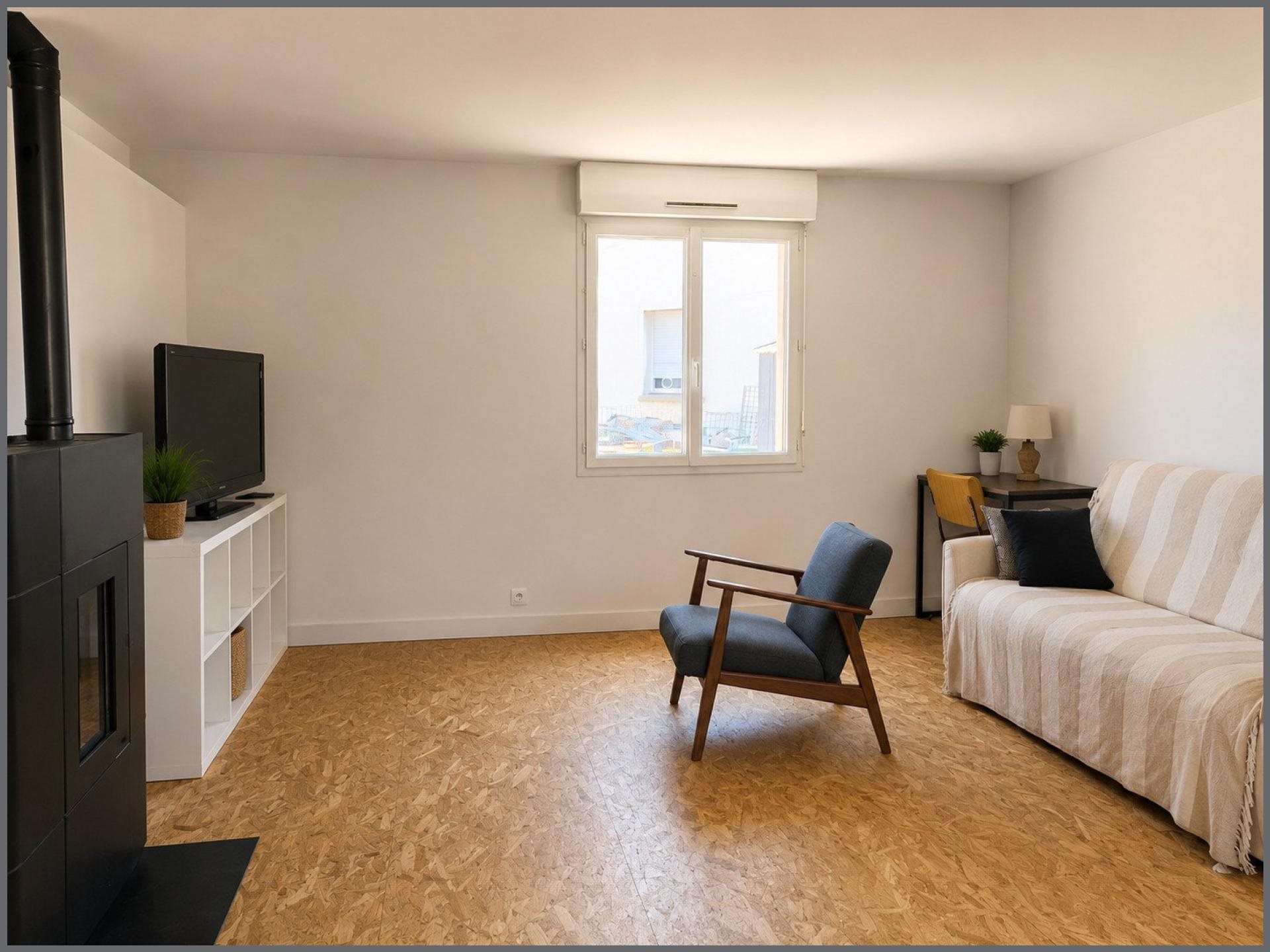 Maison à vendre, 90m², Montreuil-sur-Ille