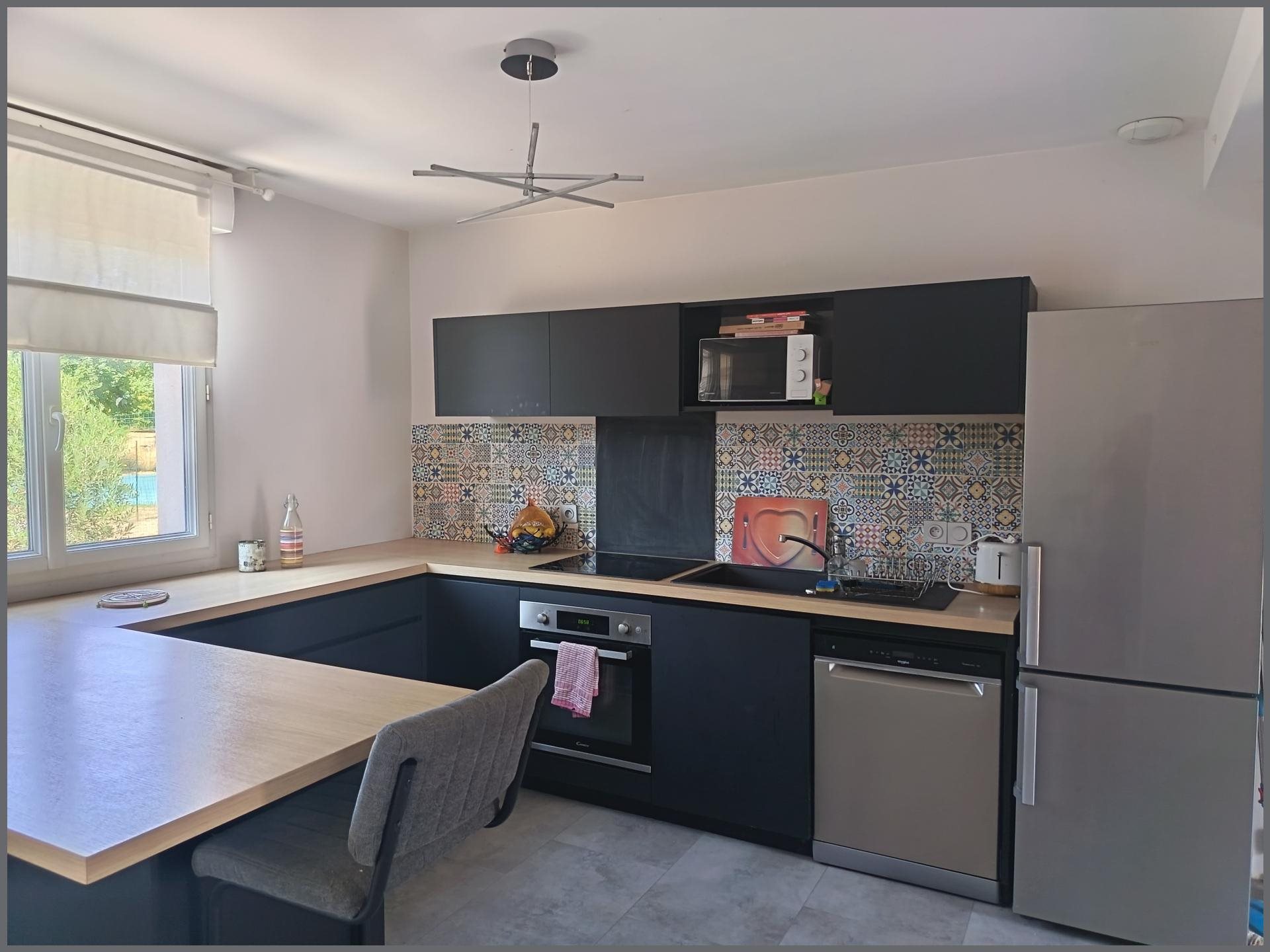 Maison à vendre, 90m², Montreuil-sur-Ille