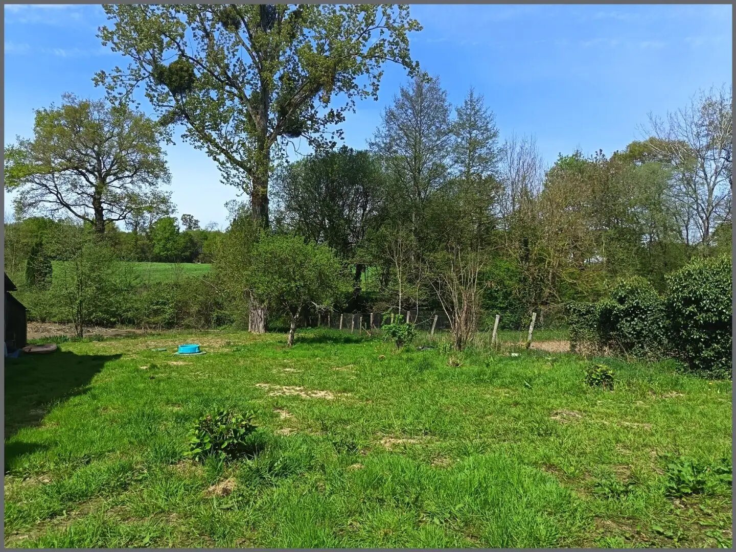Maison à vendre, 173m², Saint-Médard-sur-Ille
