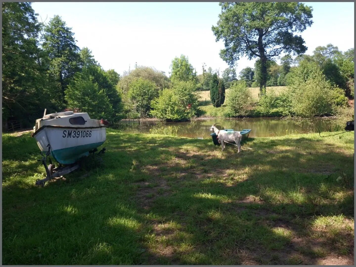 Maison à vendre, 173m², Saint-Médard-sur-Ille