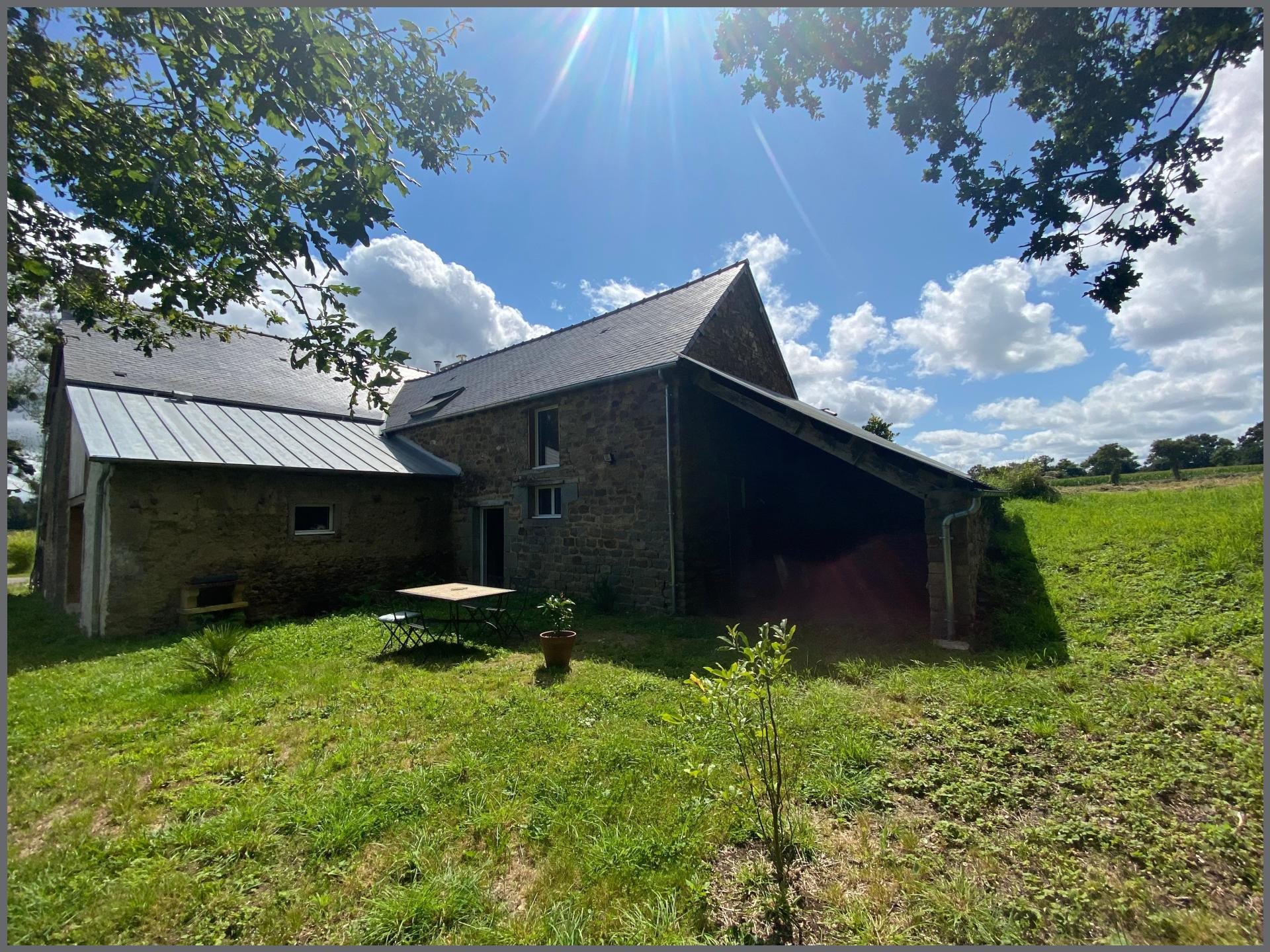 Maison à vendre, 195m², Feins