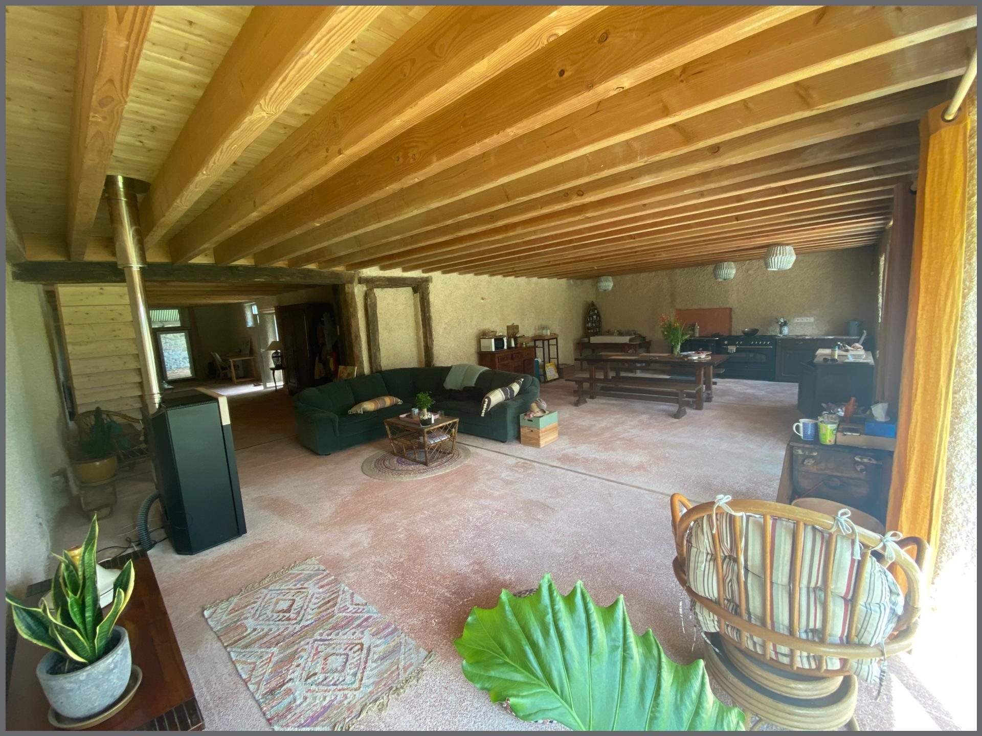 Maison à vendre, 195m², Feins