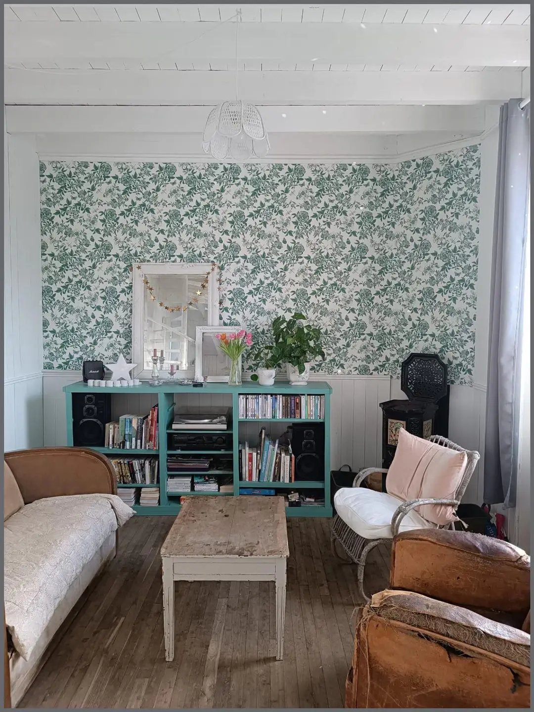Maison à vendre, 52m², Montreuil-sur-Ille